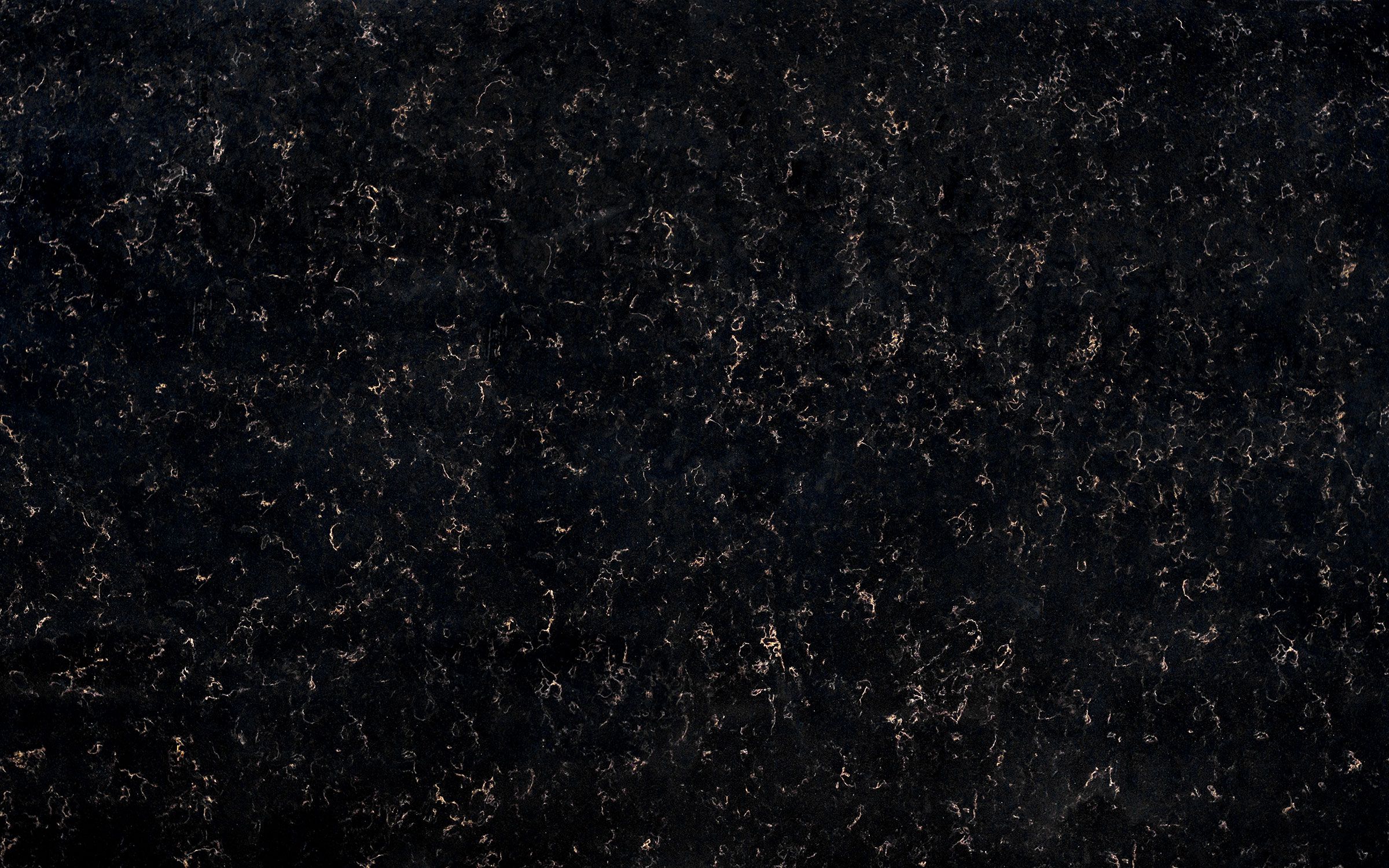 Caesarstone 5810 Black Temple