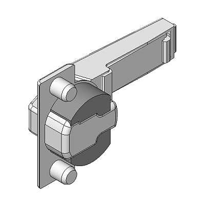 Blum 79B9580 Clip-Top Blind Corner Blumotion | McKillican