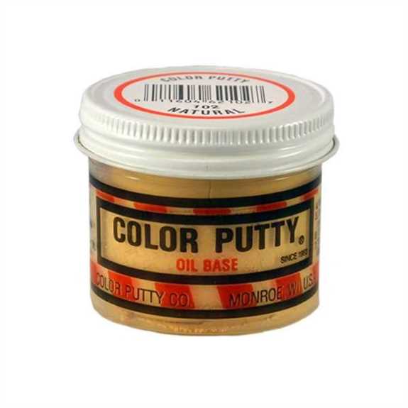 102 Natural Color Putty