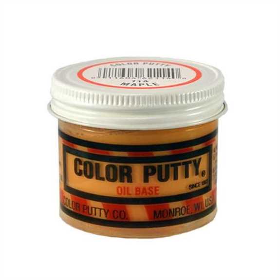 114 Maple Color Putty