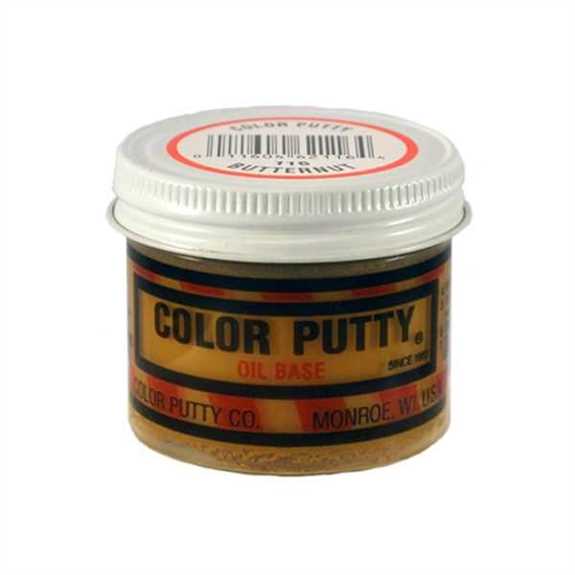 116 Butternut Color Putty