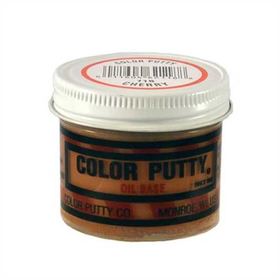 118 Cherry Color Putty