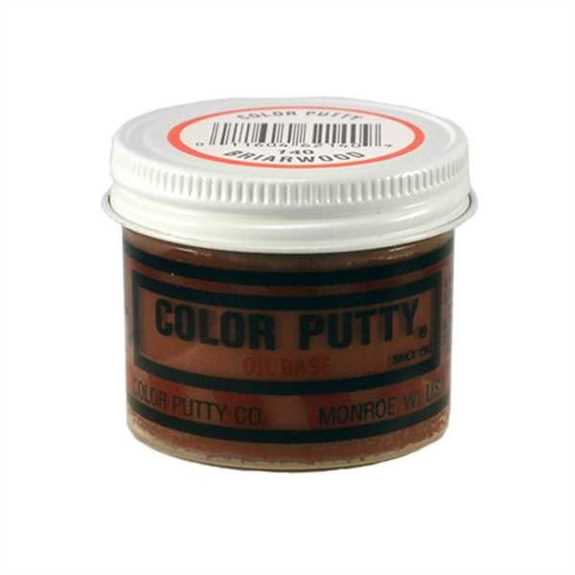 140 Briarwood Color Putty
