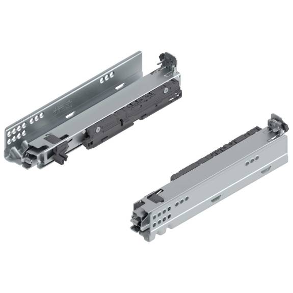 760H2700S MOVENTO with Blumotion