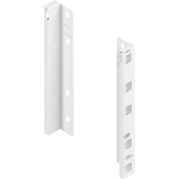 ZB4E000S Merivobox E Back Fix White