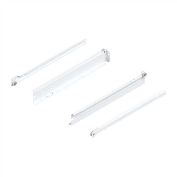 320N4000C15 METABOX 16" ID1961946 White