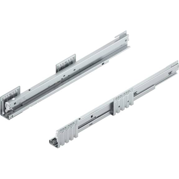 453.5001B MERIVOBOX Cabinet Profile 500mm