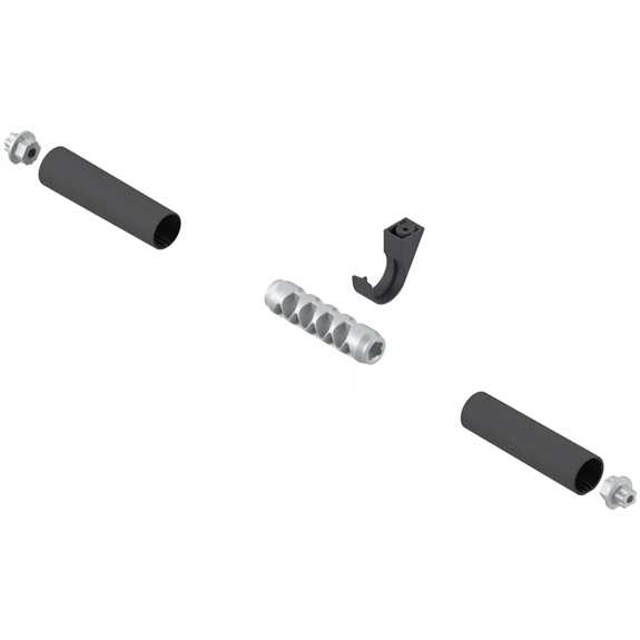 22Q080Z AVENTOS HL Top Connector Set