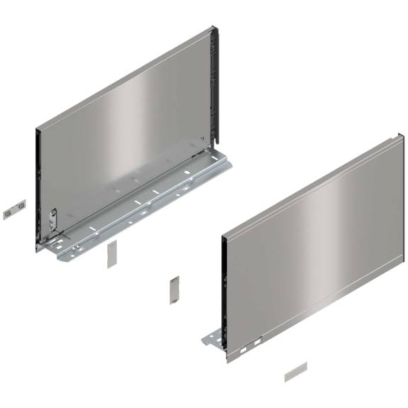 770F4002I Legrabox Drawer Sides/Steel