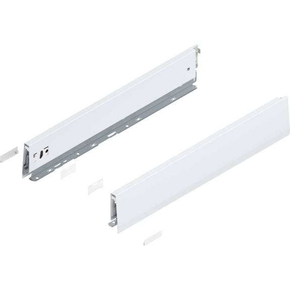470M5002S MERIVOBOX M Side 500mm White