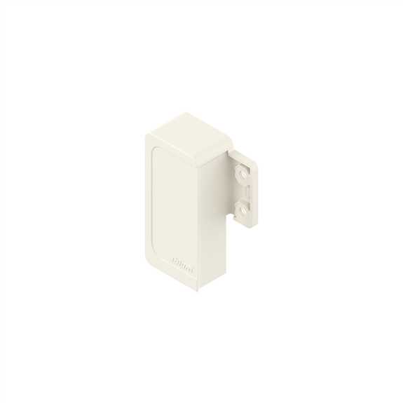 Cream ZIF.3010.03 Left Face-Frame Bracket For 320N
