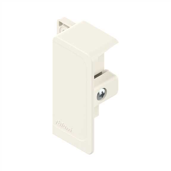 Cream ZIF.3010.02 Right Hand Face-Frame Bracket For 320N