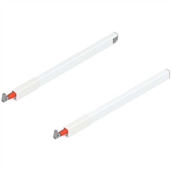 ZRG.337RSICRE Silk White 400mm Gallery
