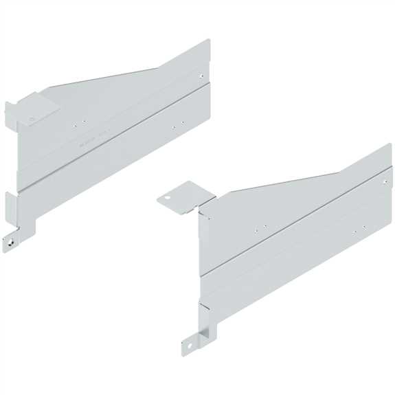 22L6001 AVENTOS HL Top Mount Bracket Face Frame Cabinet