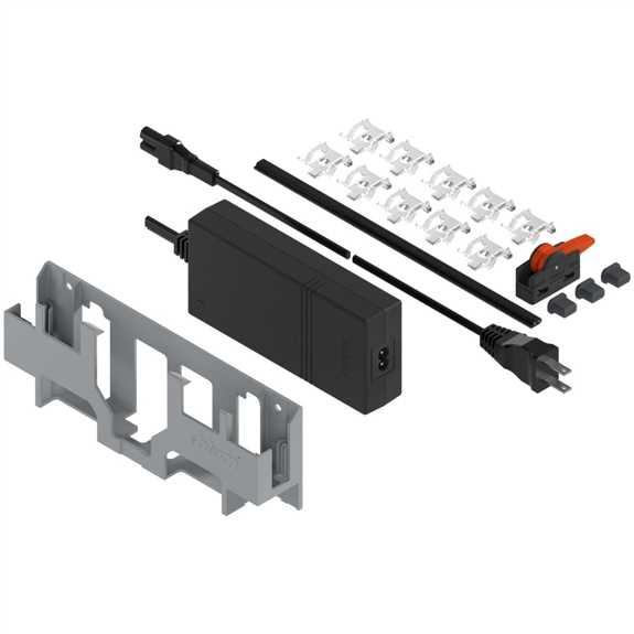 Z10NE04UG22 SERVO PowerSupply Set 72W