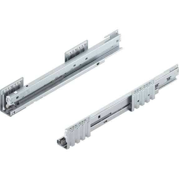 450.4001B MERIVOBOX Cabinet Profile 400mm
