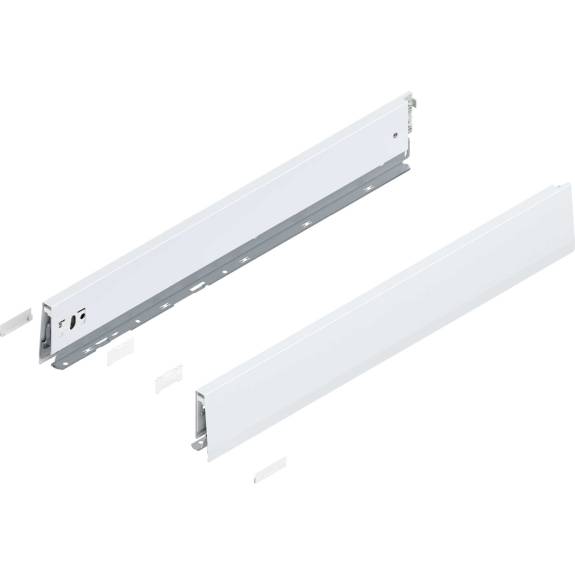 470M6002S MERIVOBOX M Side 600mm White