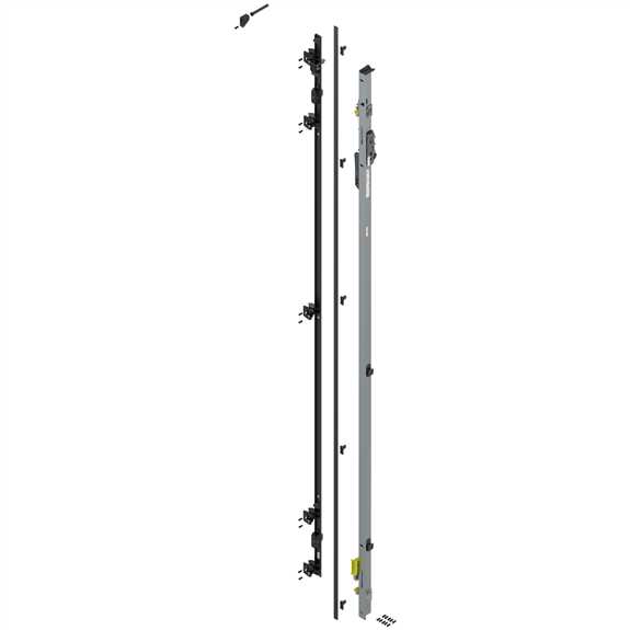 Revego Uno Hinge Bracket Set 2407-2556mm Right