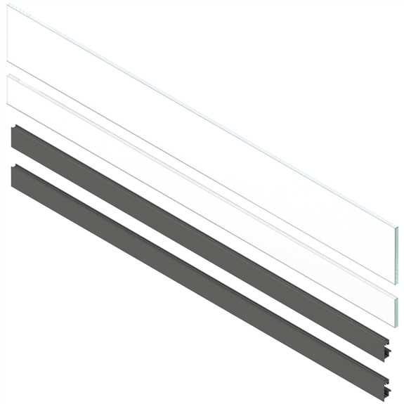 Space Tower Expansion Kit Orion Grey