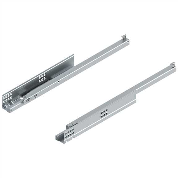 Single Extension Tandem Blumotion Runner