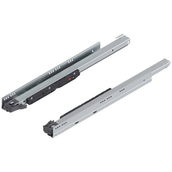 753.6501S Legrabox Cabinet W/ Blumotion