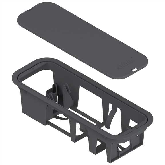 Z10NG000 Base Mount Power Supply Bracket