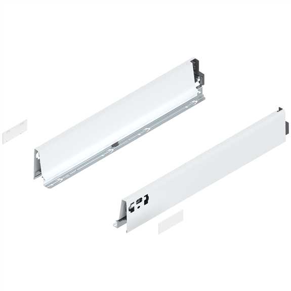 378M5002SA Antaro/Intivo 20" Silk White Drawer