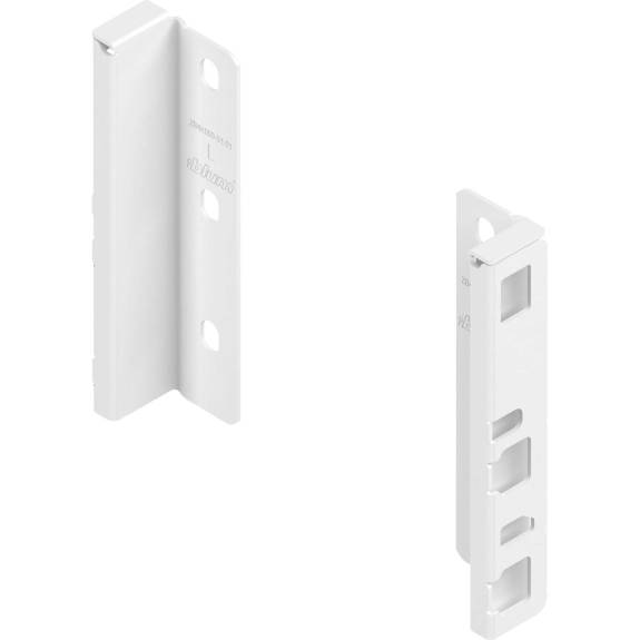 ZB4K000S Merivobox K Back Fix White