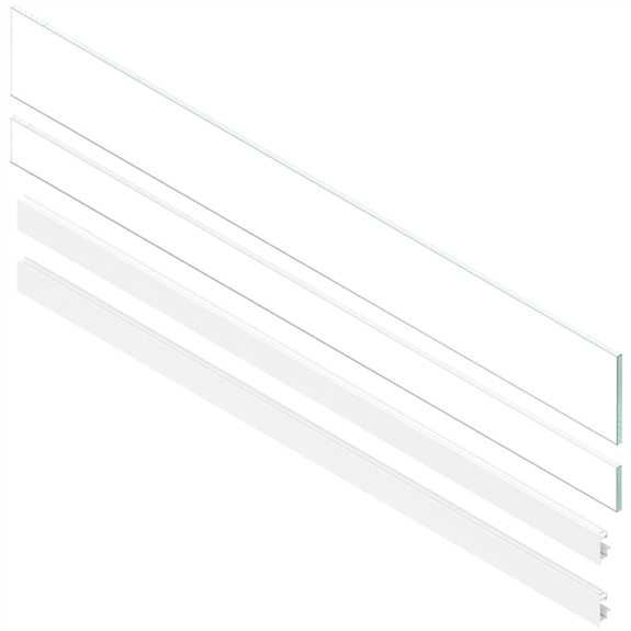 Legrabox Expansion Kit Silk White