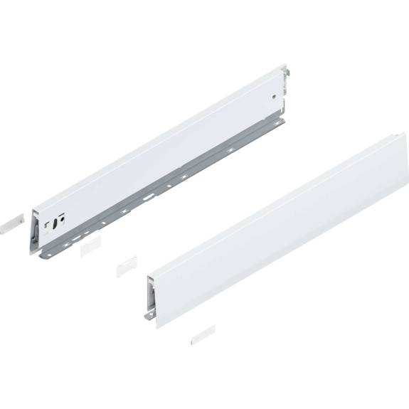 470M5502S MERIVOBOX M Side 550mm White