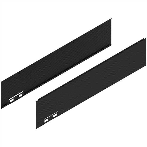 770M400ASGC Legrabox  Decorative  Carbon Black