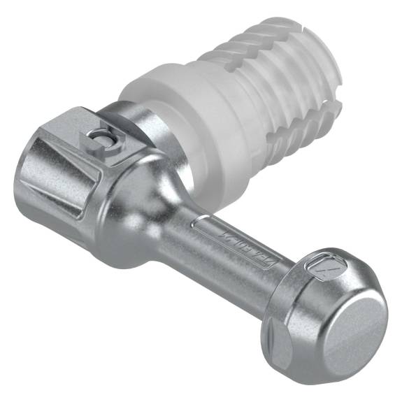 ZF4.50I2 MERIVOBOX FRNT FIX TOP INSERTA