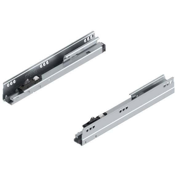 578.2701M 11" TANDEMBOX Tip-On with Blumotion