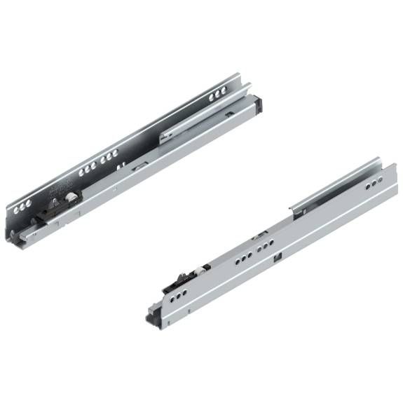 578.3501M 14" TANDEMBOX Tip-On with Blumotion