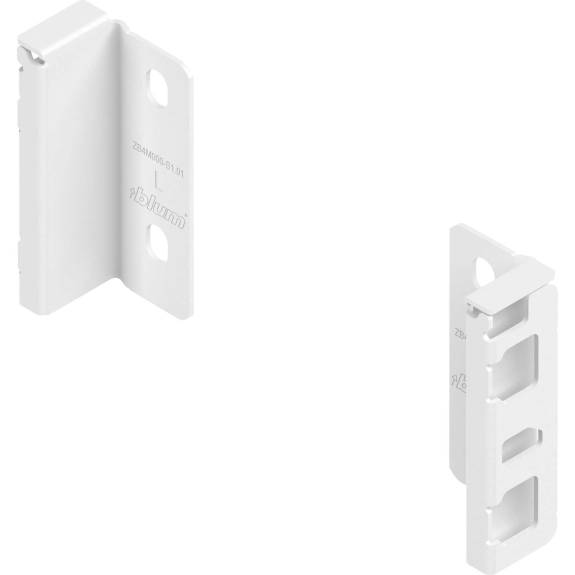 ZB4M000S Merivobox M Back Fix White