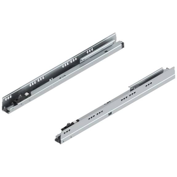 578.4501M 18" TANDEMBOX Tip-On with Blumotion