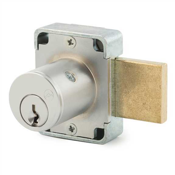 100DR-26D 7/8" Deadbolt Door Lock Custom