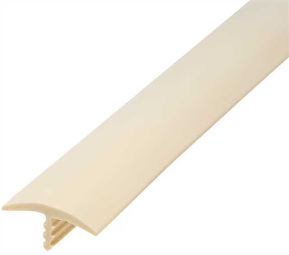 Polyethylene T-Molding
