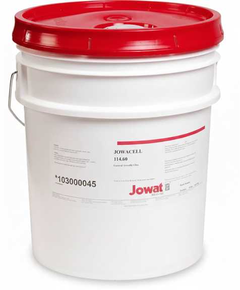 Jowat 114.60 Dowel Driving Adhesive 5 Gallon