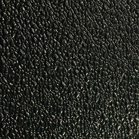FRP Black 1201 4' x 8' Embossed Class C