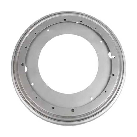 12" Greased Round Lazy-Susan Bearing