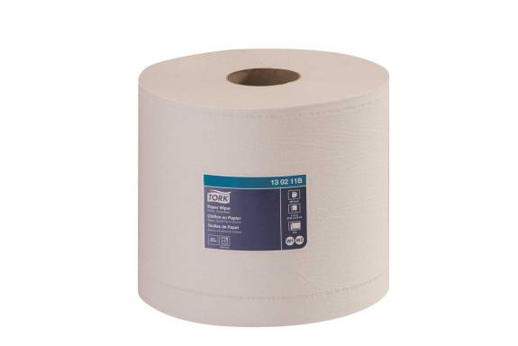 130211B Tork Cleaning Wipe 800 Sheets/Roll