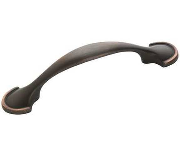 BP-173-ORB Allison Pull - Oil Rubbed Bronze