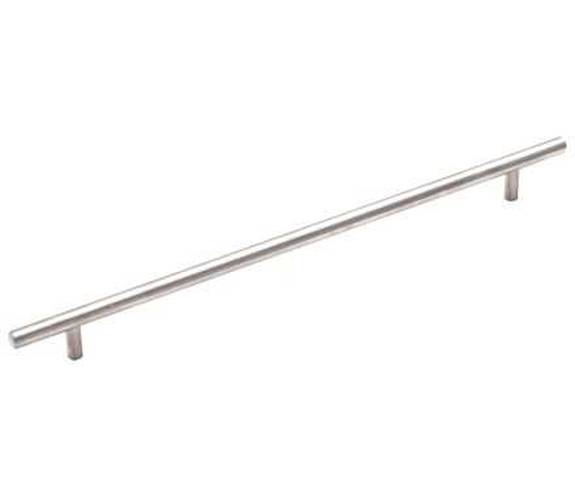 BP-19014-SS Bar Pull 12-5/8" - Stainless Steel