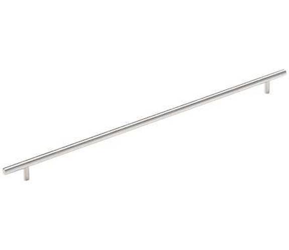 BP-19016-SS Bar Pulls 18-7/8'' Pull - Stainless Steel