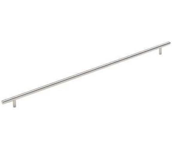 BP-19017-SS Bar Pulls 21-7/16'' Pull - Stainless Steel