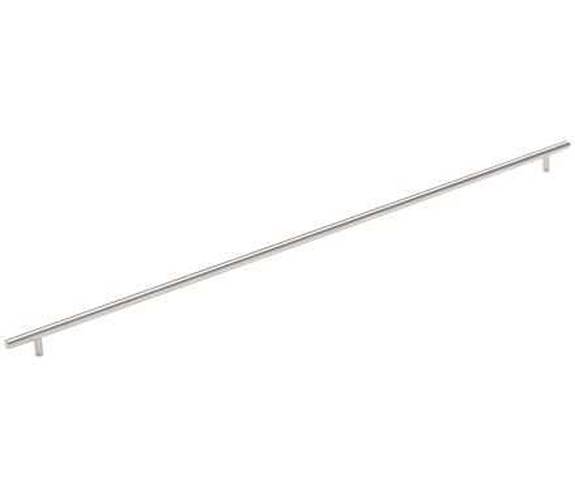 BP-19019-SS Bar Pulls 30-1/4'' Pull - Stainless Steel