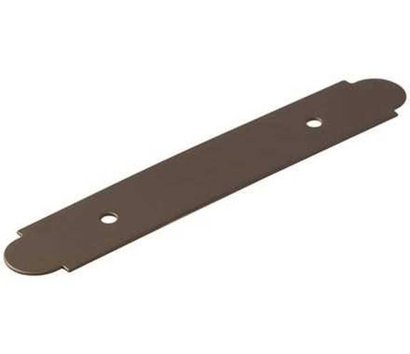 BP-19208-CBZ Backplate  3''- Caramel Bronze