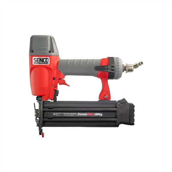 FinishPro 18MG 2-1/8" 18  Brad Nailer