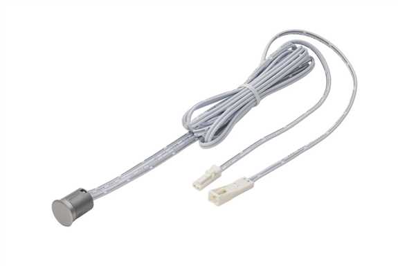 Powersync Controller Touch Dimmer Recessed